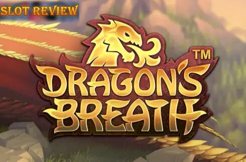 Dragons Breath Slot Review